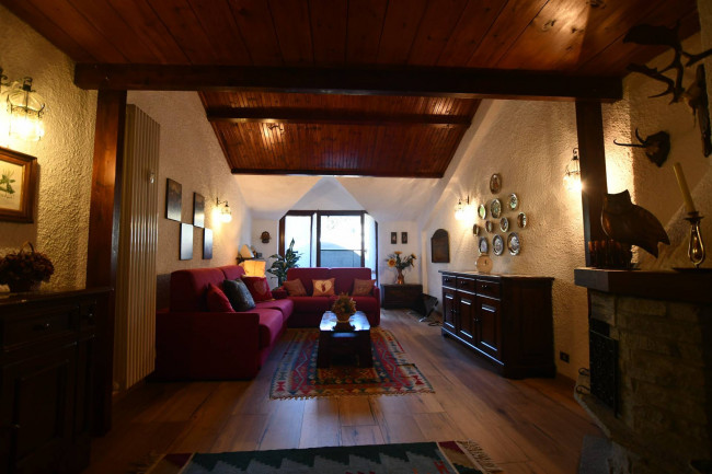 Apartment in  Sell to Bardonecchia
