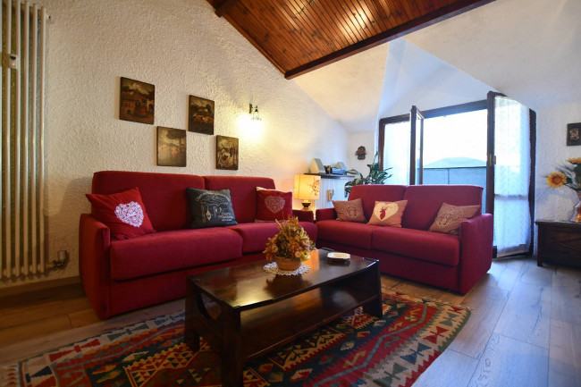 Apartment in  Sell to Bardonecchia