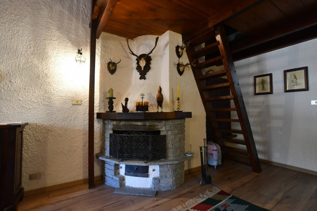 Apartment in  Sell to Bardonecchia