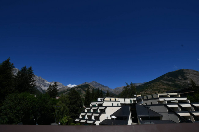 Apartment in  Sell to Bardonecchia