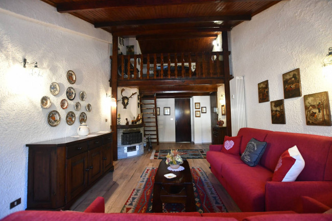 Apartment in  Sell to Bardonecchia