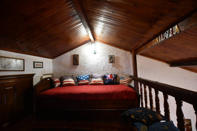 Apartment in  Sell to Bardonecchia