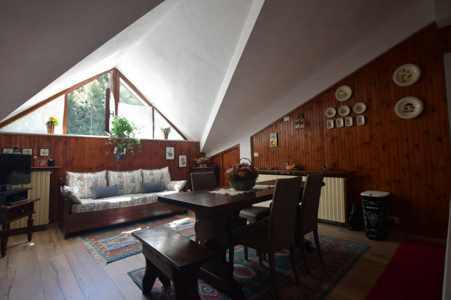 Apartment in  Sell to Bardonecchia