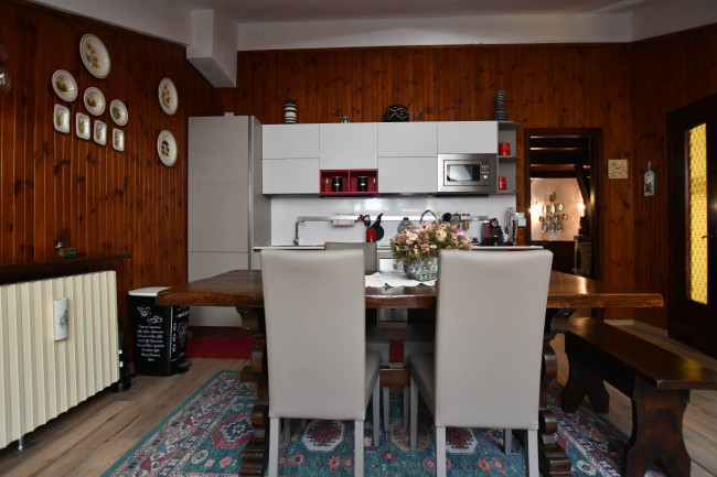 Apartment in  Sell to Bardonecchia
