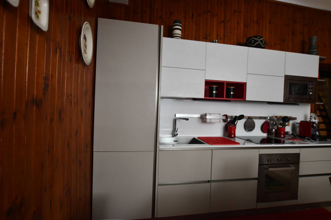 Apartment in  Sell to Bardonecchia