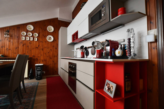 Apartment in  Sell to Bardonecchia