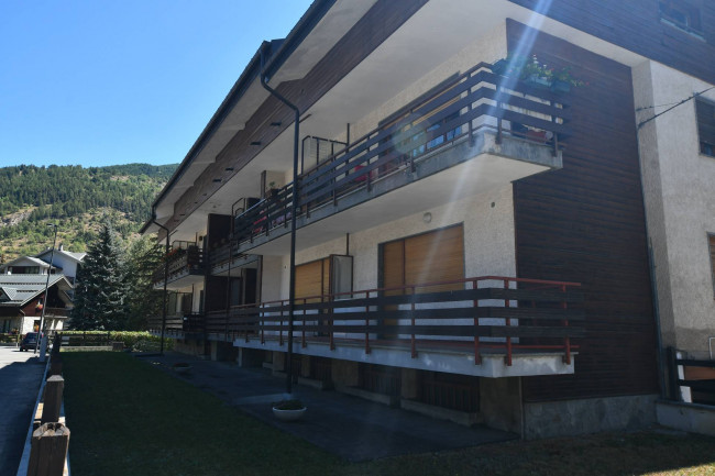 Apartment in  Sell to Bardonecchia