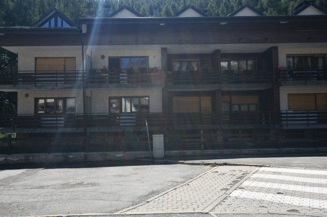 Apartment in  Sell to Bardonecchia