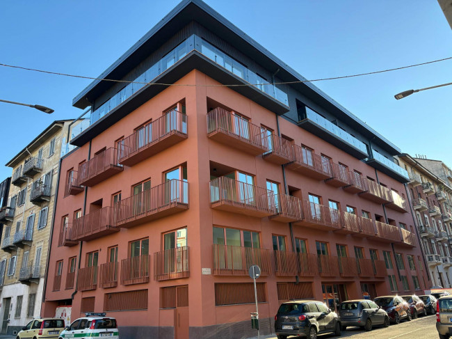 Appartamento in Affitto a Torino