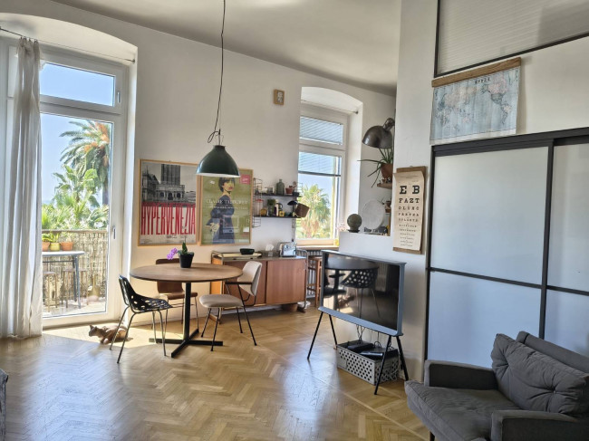 Appartamento in Vendita a Sanremo