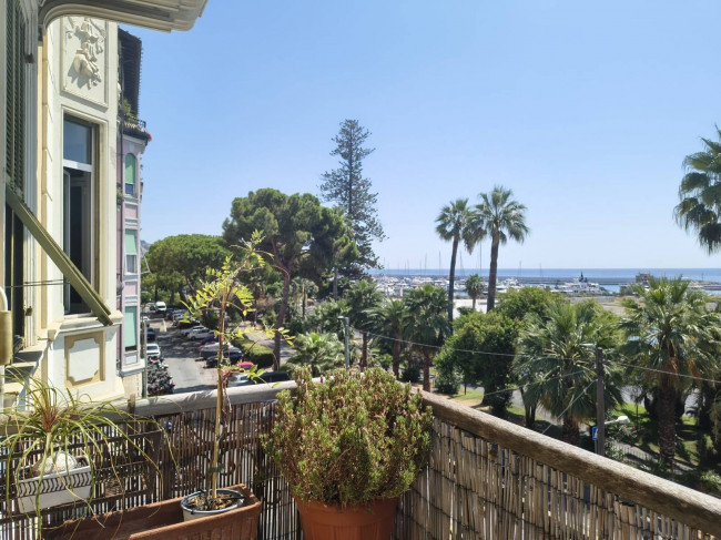 Appartamento in Vendita a Sanremo