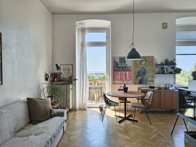 Appartamento in Vendita a Sanremo