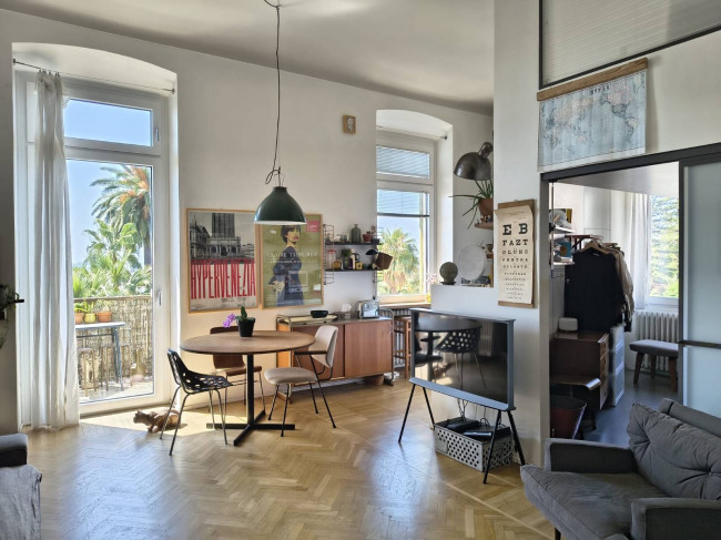 Appartamento in Vendita a Sanremo