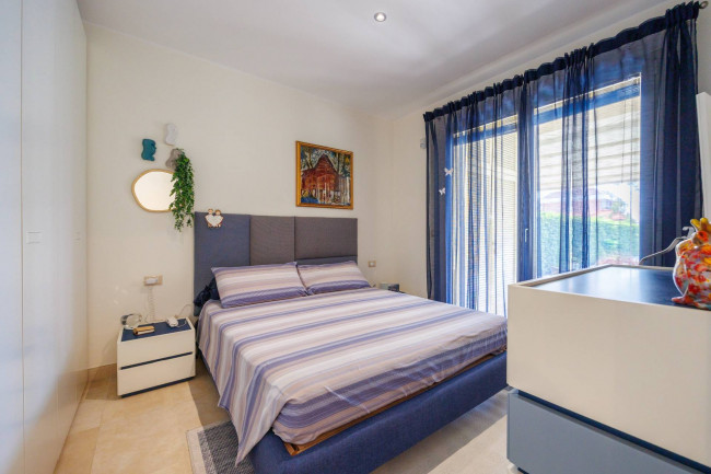 Appartamento in Vendita a Loano