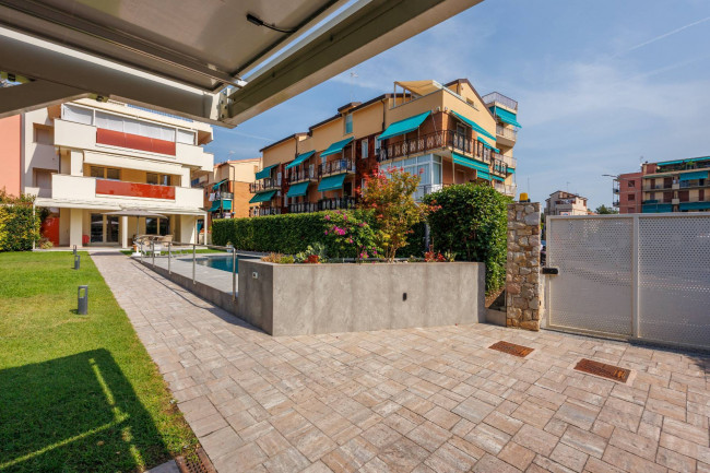 Appartamento in Vendita a Loano