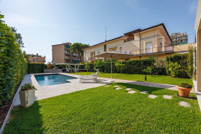 Appartamento in Vendita a Loano