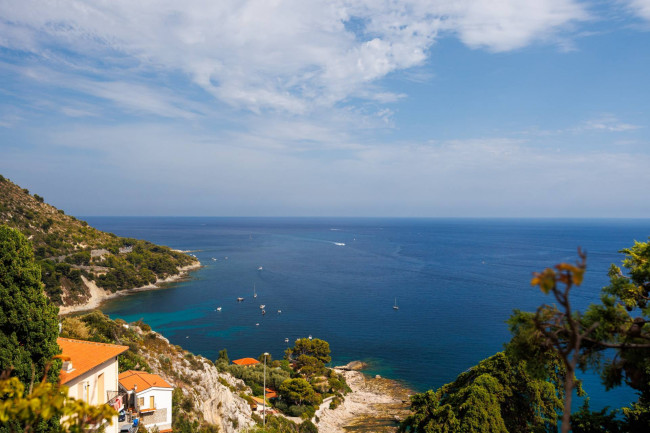 Appartamento in Vendita a Ventimiglia