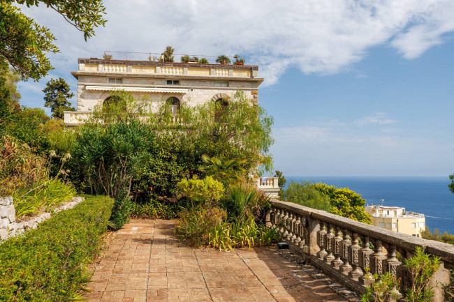 Appartamento in Vendita a Ventimiglia
