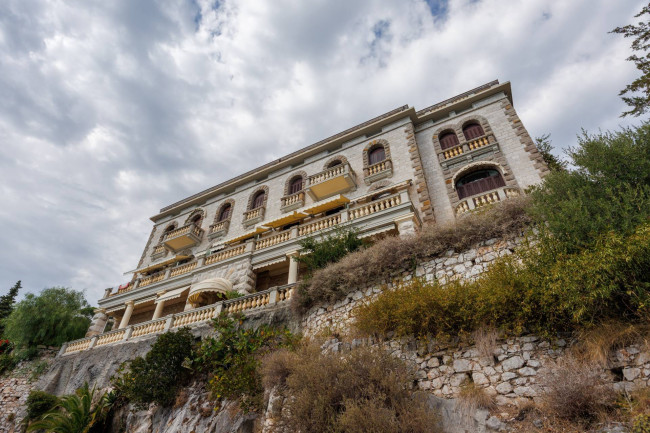Appartamento in Vendita a Ventimiglia