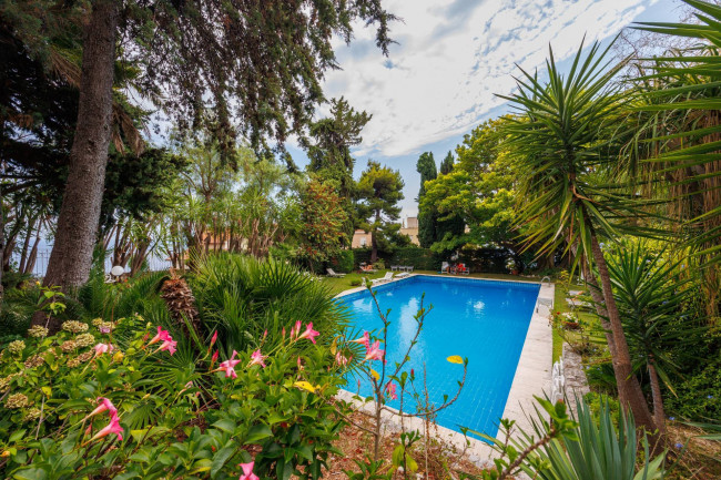Appartamento in Vendita a Ventimiglia