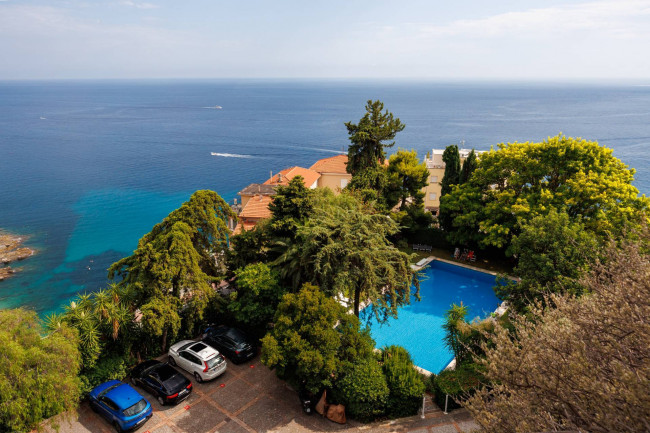 Appartamento in Vendita a Ventimiglia