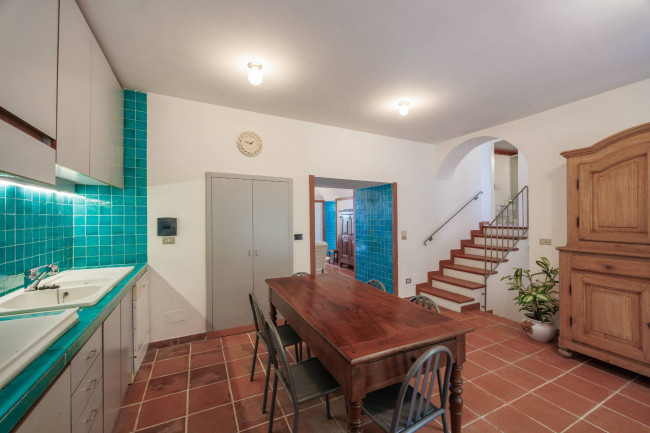 Appartamento in Vendita a Ventimiglia