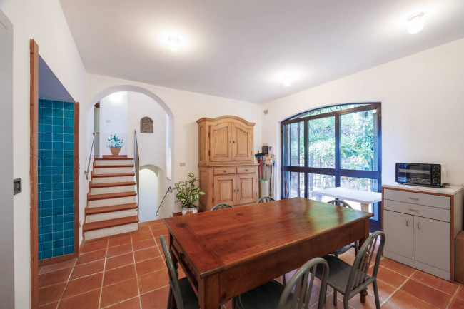 Appartamento in Vendita a Ventimiglia