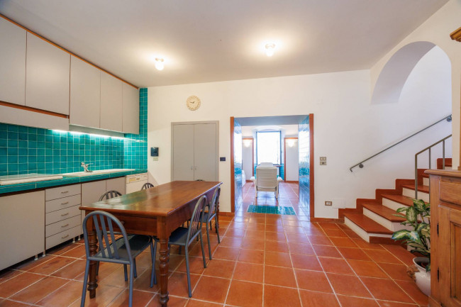 Appartamento in Vendita a Ventimiglia
