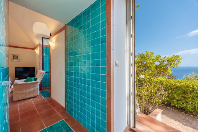 Appartamento in Vendita a Ventimiglia