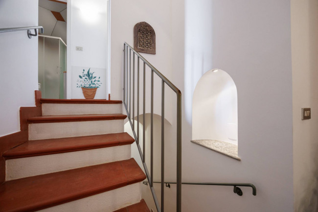 Appartamento in Vendita a Ventimiglia