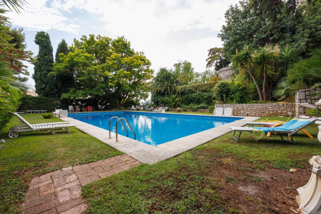 Appartamento in Vendita a Ventimiglia