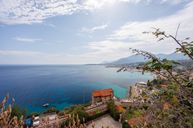 Appartamento in Vendita a Ventimiglia