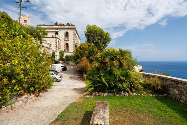 Appartamento in Vendita a Ventimiglia