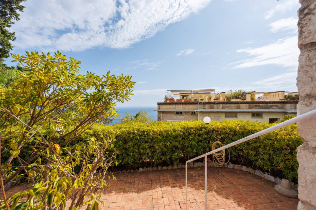 Appartamento in Vendita a Ventimiglia