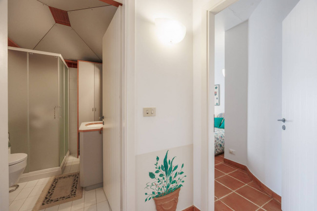Appartamento in Vendita a Ventimiglia