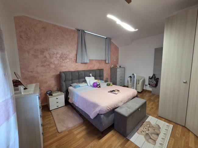 Casa indipendente in vendita a Ciriè