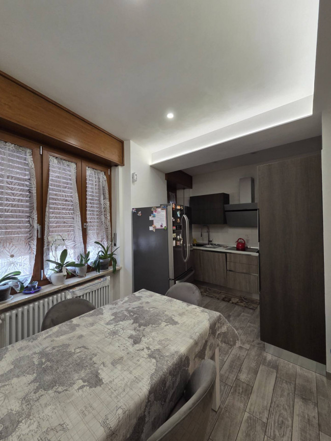 Casa indipendente in vendita a Ciriè