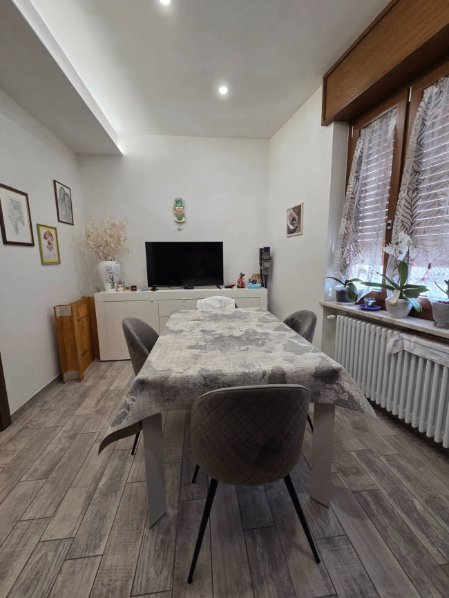 Casa indipendente in vendita a Ciriè
