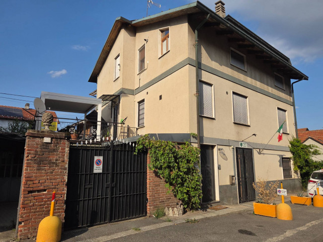 Casa indipendente in vendita a Ciriè