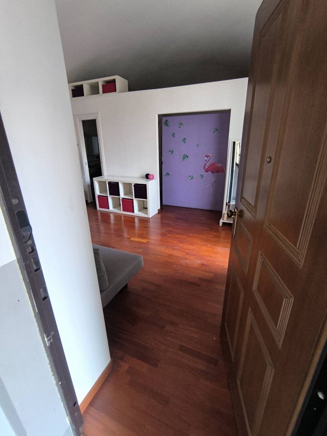 Appartamento in Affitto a Torino
