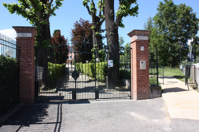 Appartamento in Affitto a Pavarolo