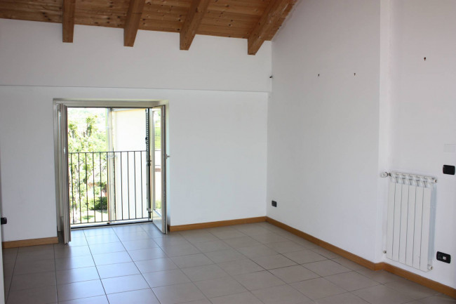 Appartamento in Affitto a Pavarolo