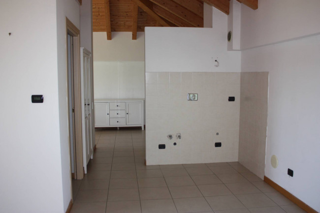 Appartamento in Affitto a Pavarolo
