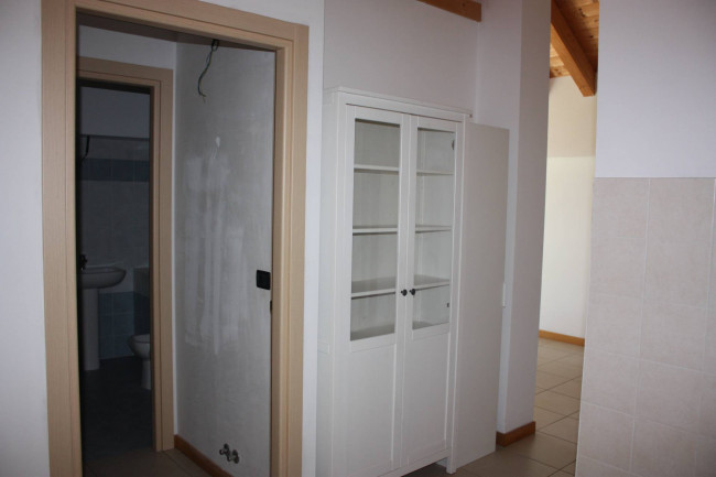 Appartamento in Affitto a Pavarolo