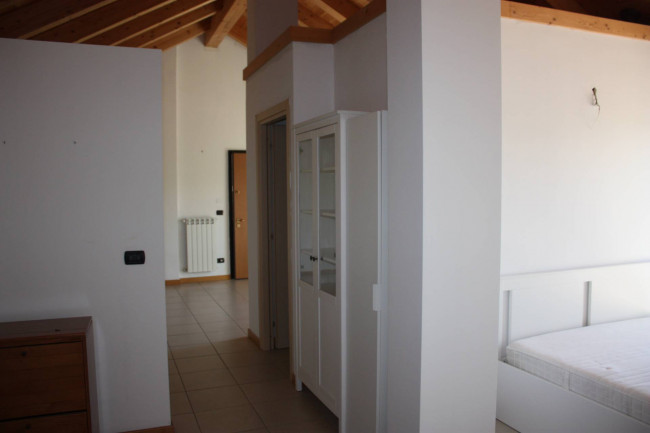 Appartamento in Affitto a Pavarolo