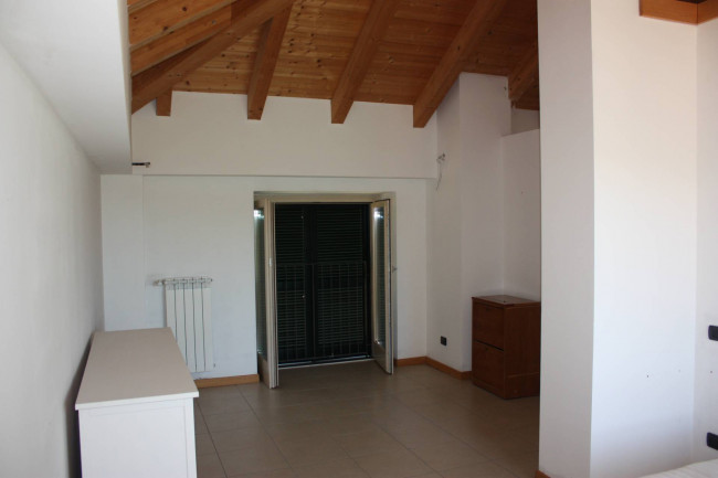 Appartamento in Affitto a Pavarolo