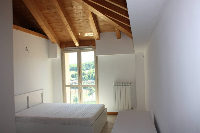 Appartamento in Affitto a Pavarolo