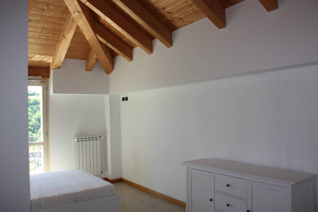Appartamento in Affitto a Pavarolo