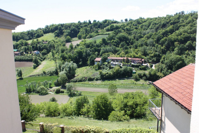 Appartamento in Affitto a Pavarolo