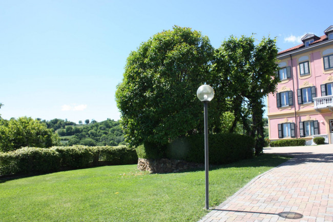 Appartamento in Affitto a Pavarolo